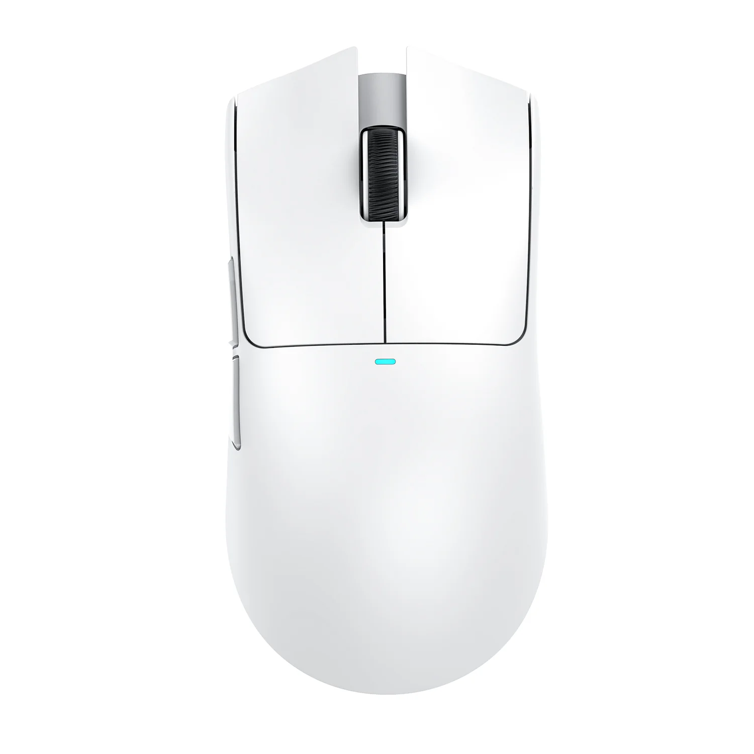 MOUSE GAMING ATTACK SHARK X11 WIRELESS WHITE